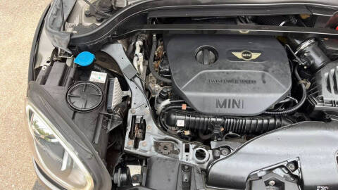 2017 MINI Countryman Cooper S ALL4