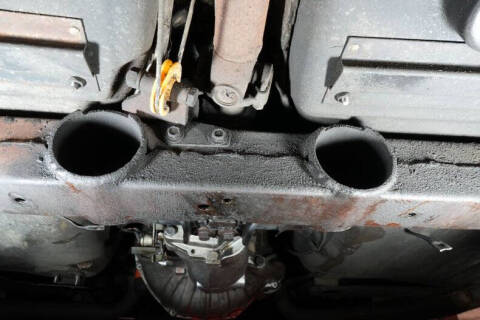 1967 Chevrolet Corvette