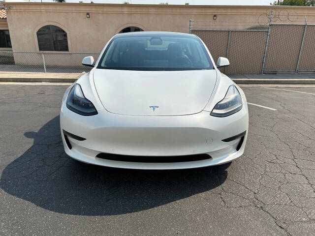 2021 Tesla Model 3 for sale at Sedona Motors in Glendora, CA