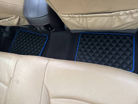 2012 Hyundai Sonata Limited 2.0T