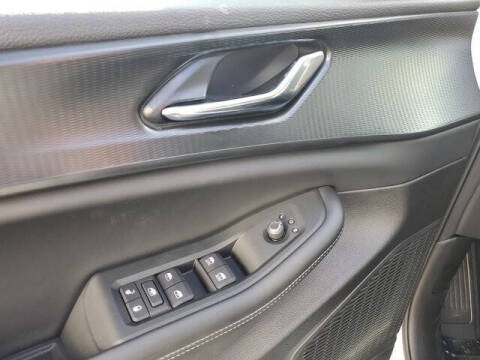 2025 Jeep Grand Cherokee L Laredo X