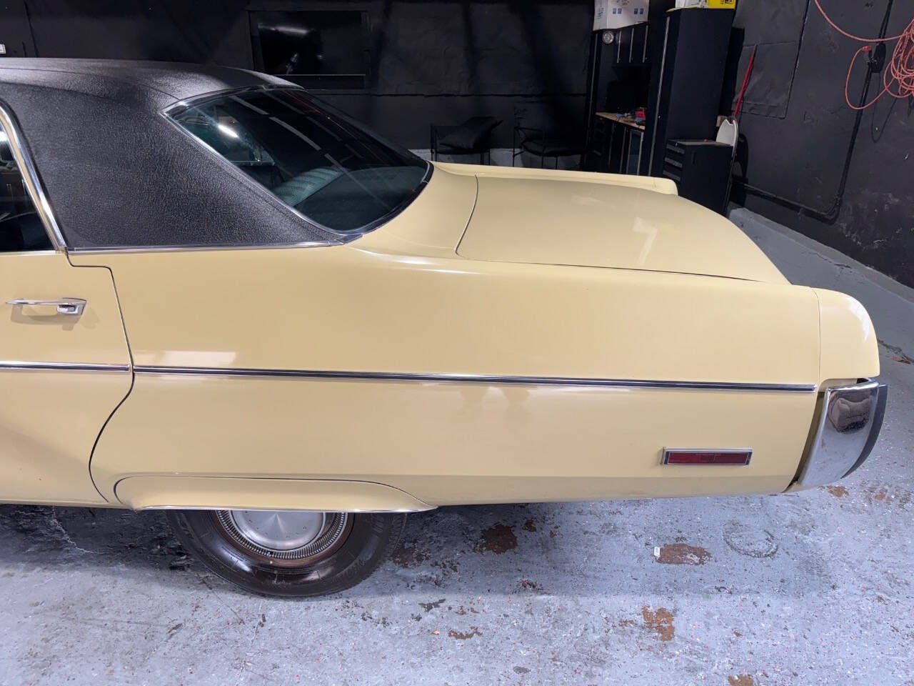 1972 Plymouth Fury for sale at BOB EVANS CLASSICS AT Cash 4 Cars in Penndel, PA