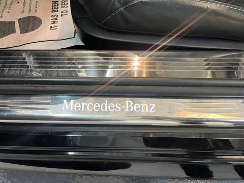 2017 Mercedes-Benz SL-Class SL 450