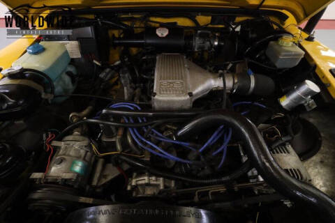 1994 Land Rover Defender 90