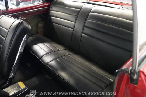 1965 Chevrolet Malibu