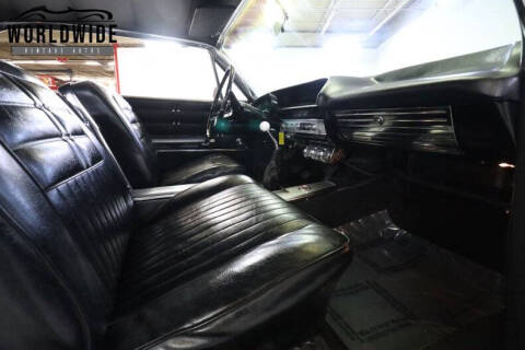 1963 Chevrolet Impala