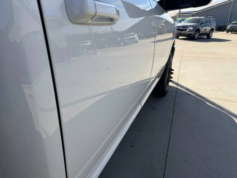 2020 RAM 3500