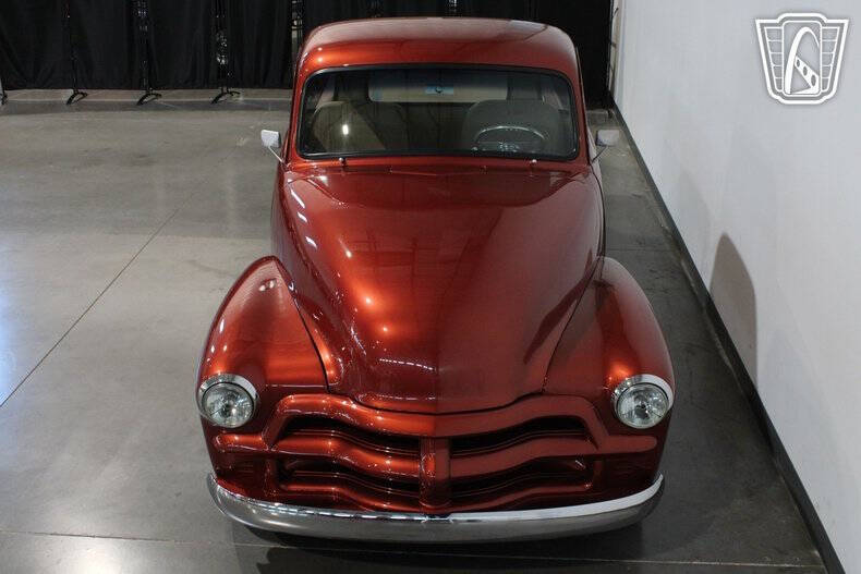 1954 Chevrolet 3100