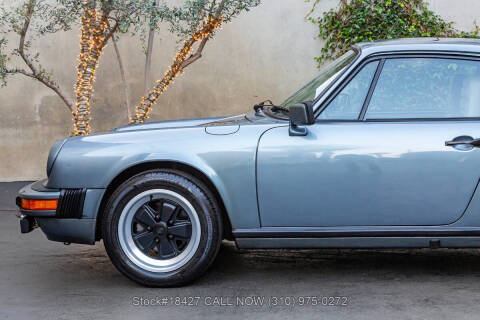 1983 Porsche 911