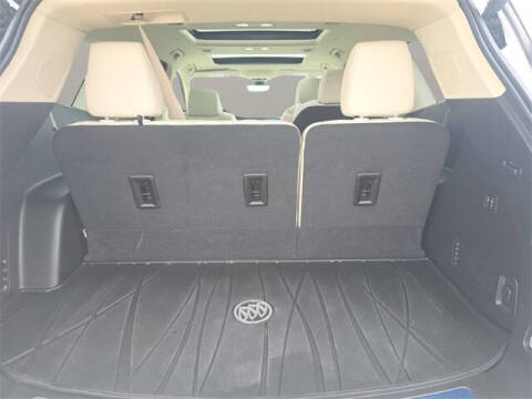 2024 Buick Enclave Avenir