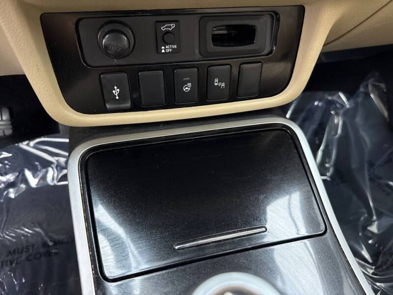 2019 Mitsubishi Outlander SE