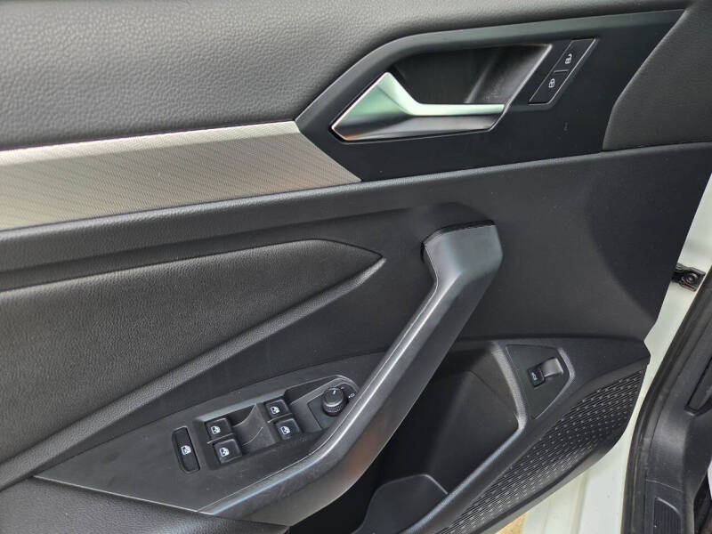 2020 Volkswagen Jetta S