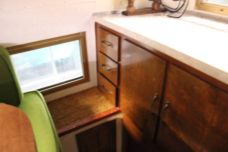 1970 Chevrolet C/K 20 Series