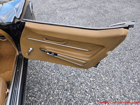 1968 Chevrolet Corvette