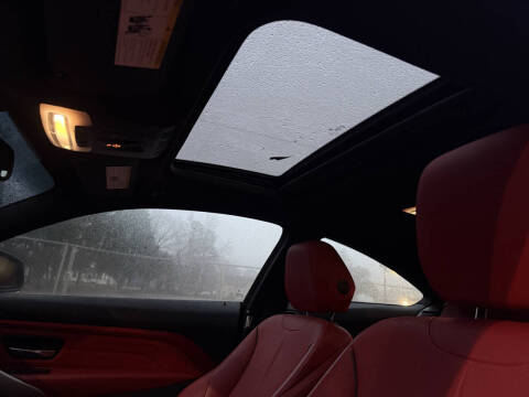 2014 BMW 4 Series 428i