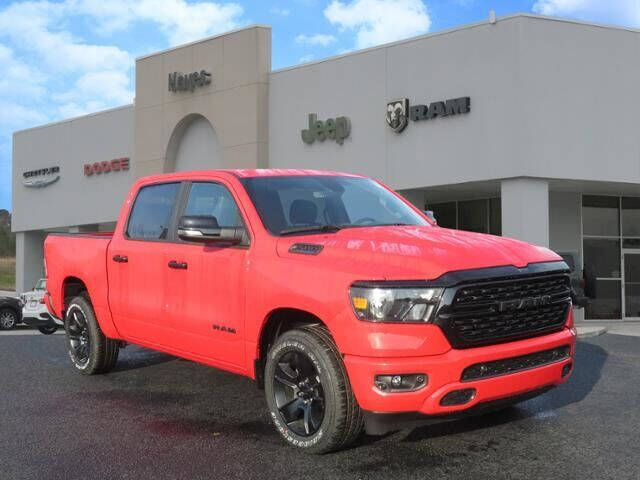 2023 RAM 1500 for sale at Hayes Chrysler Dodge Jeep of Baldwin in Alto GA