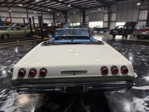 1965 Chevrolet Impala