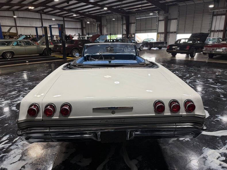 1965 Chevrolet Impala