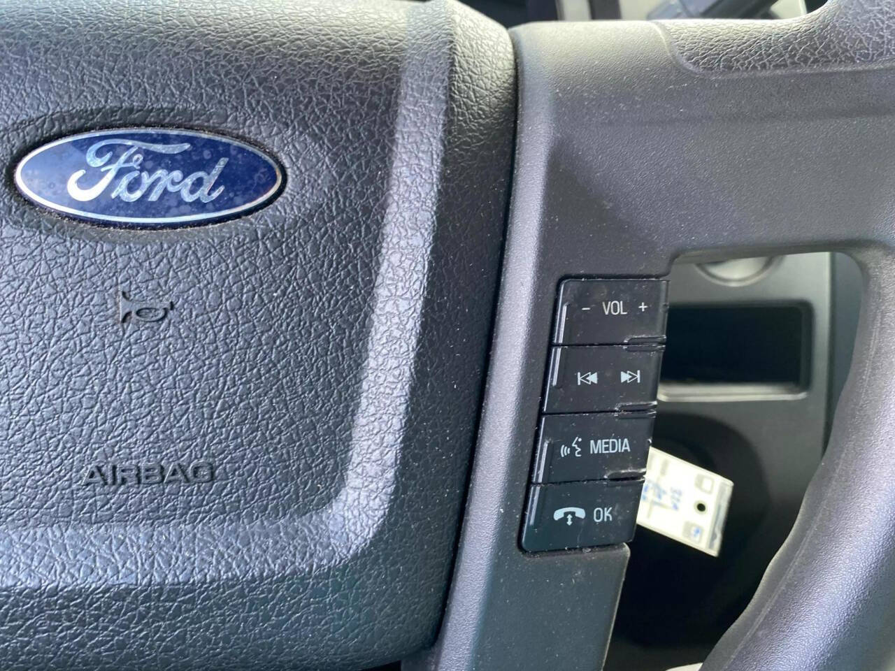 2013 Ford F-150 for sale at Tri-State Auto Connection in Ashland, KY