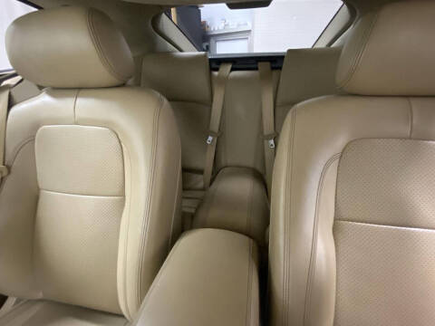 2013 Jaguar XK