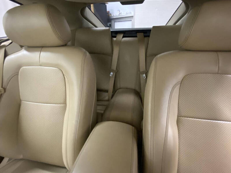 2013 Jaguar XK
