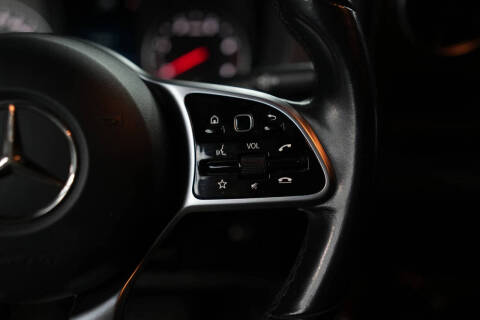 2019 Mercedes-Benz Sprinter