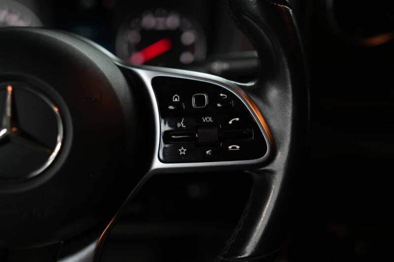 2019 Mercedes-Benz Sprinter