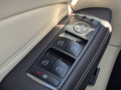 2019 Mercedes-Benz GLE GLE 400 4MATIC