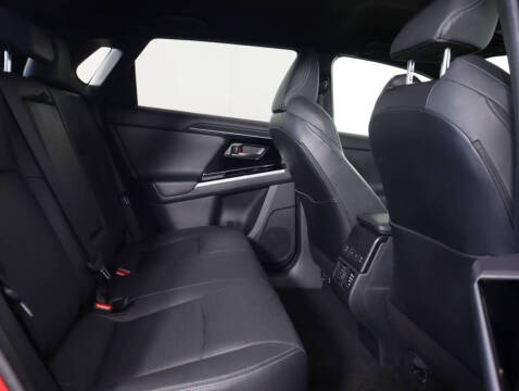 2024 Subaru Solterra Limited