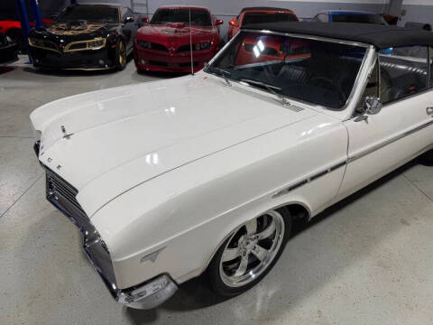 1965 Buick Skylark
