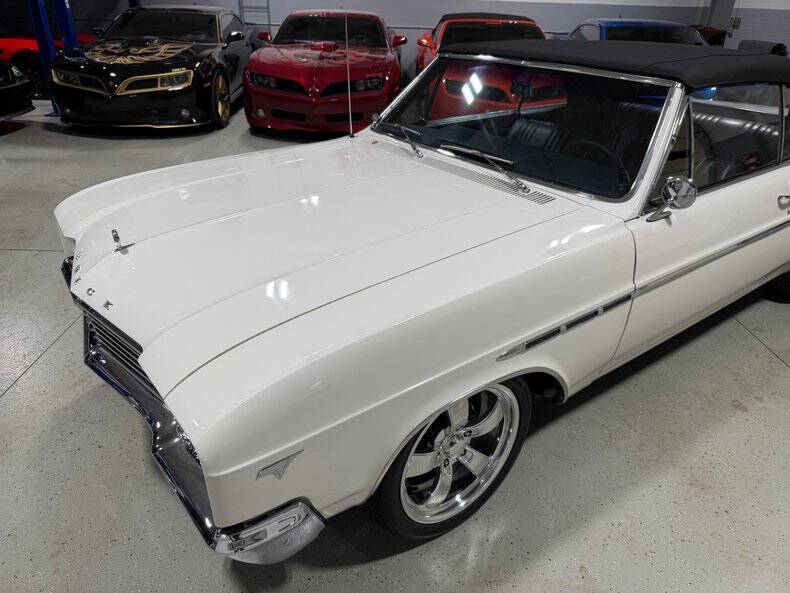 1965 Buick Skylark