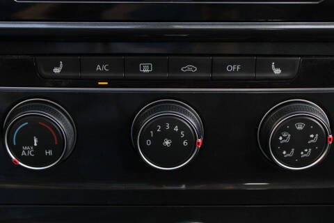 2021 Volkswagen Golf TSI