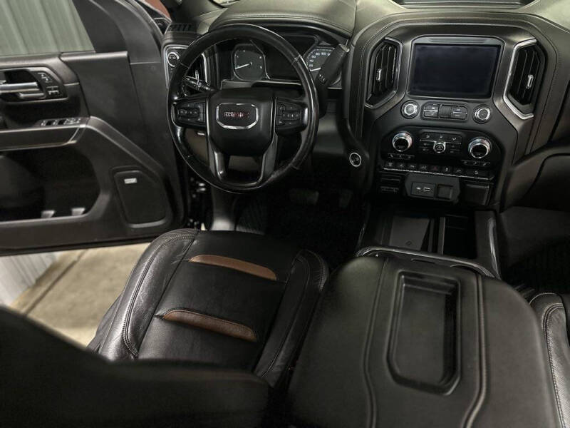 2020 GMC Sierra 2500HD