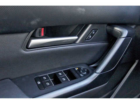 2026 Mazda CX-50 Hybrid Preferred