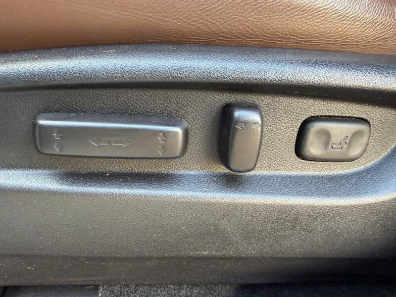 2018 Acura MDX w/Tech