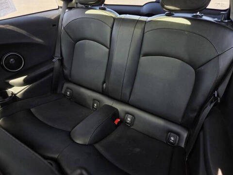 2015 MINI Hardtop 2 Door Cooper S