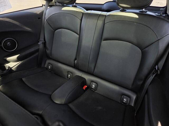 2015 MINI Hardtop 2 Door Cooper S