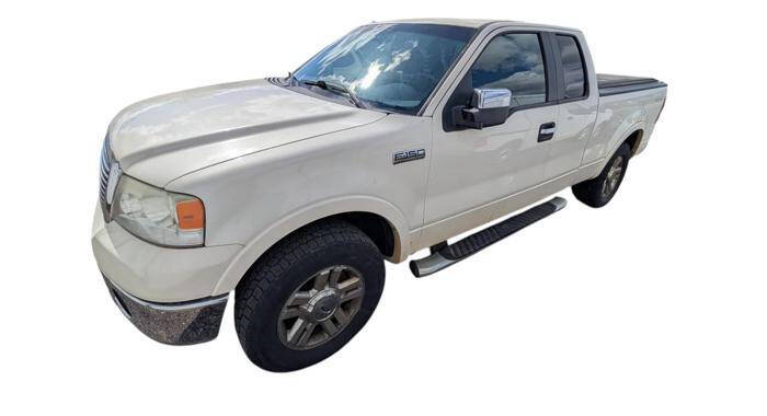 2007 Ford F-150