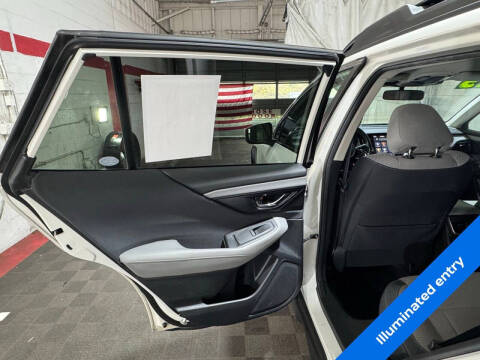 2023 Subaru Outback Premium