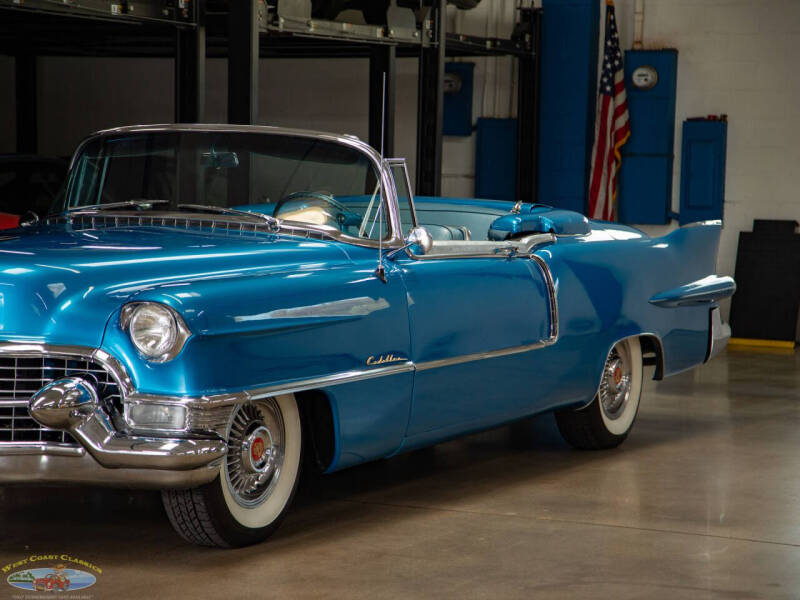 1955 Cadillac Eldorado