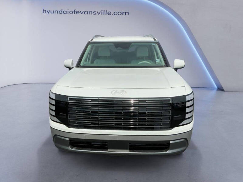 2026 Hyundai Palisade SEL