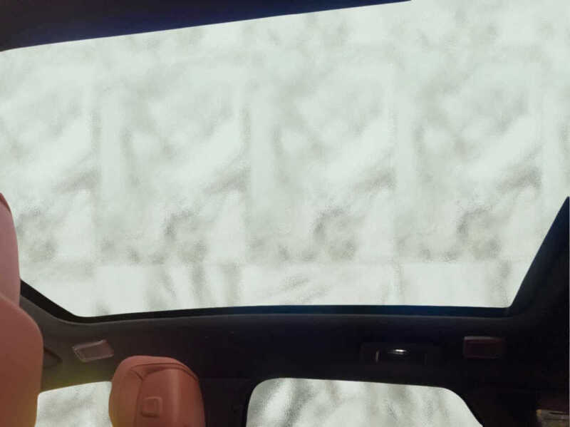 2025 Cadillac OPTIQ Luxury 2