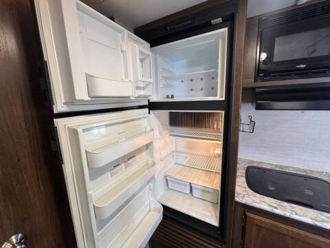 2018 Keystone RV Bullet