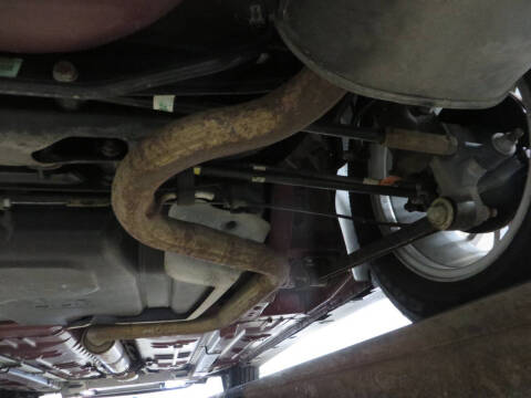 2001 Chevrolet Monte Carlo LS