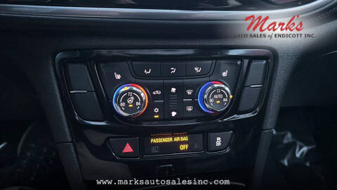 2017 Buick Encore Essence