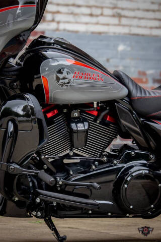 2019 Harley-Davidson Ultra Limited