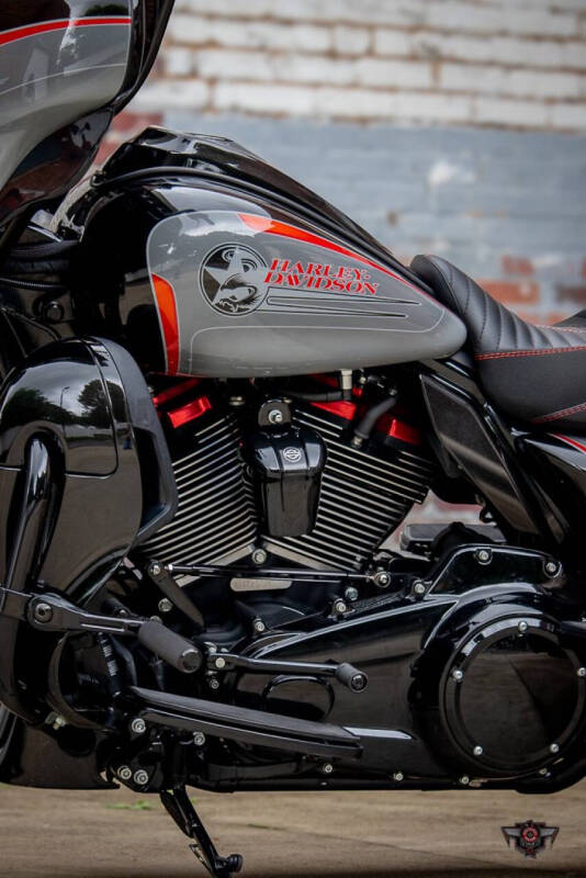 2019 Harley-Davidson Ultra Limited