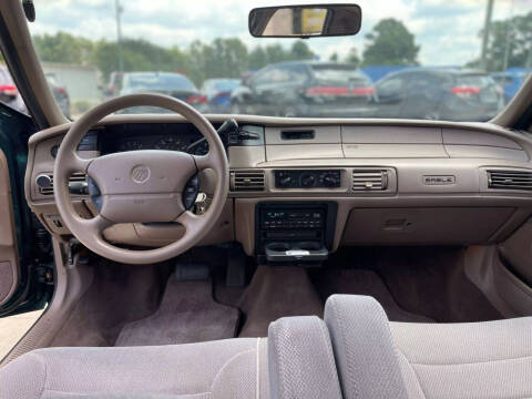 1995 Mercury Sable GS