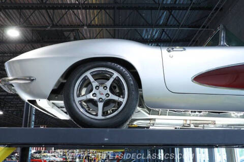 1961 Chevrolet Corvette