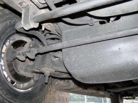 2000 Ford E-Series E-150